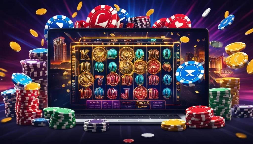 Tổng hợp các trò chơi cá cược đa dạng tại 3uin