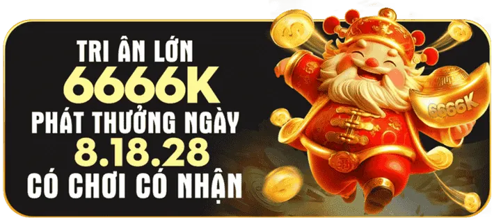 Thưởng chào mừng 3uin
