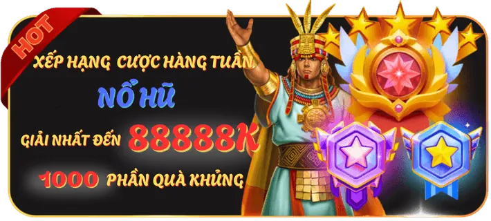 Trò chơi bắn cá 3uin