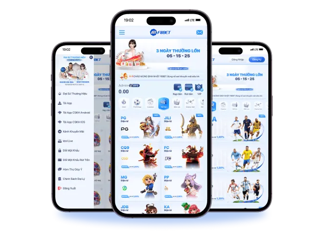 Thế giới giải trí đa dạng tại 3uin