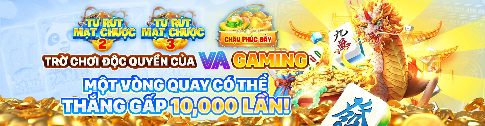Chương trình VIP 3uin 2026 với các đặc quyền độc quyền