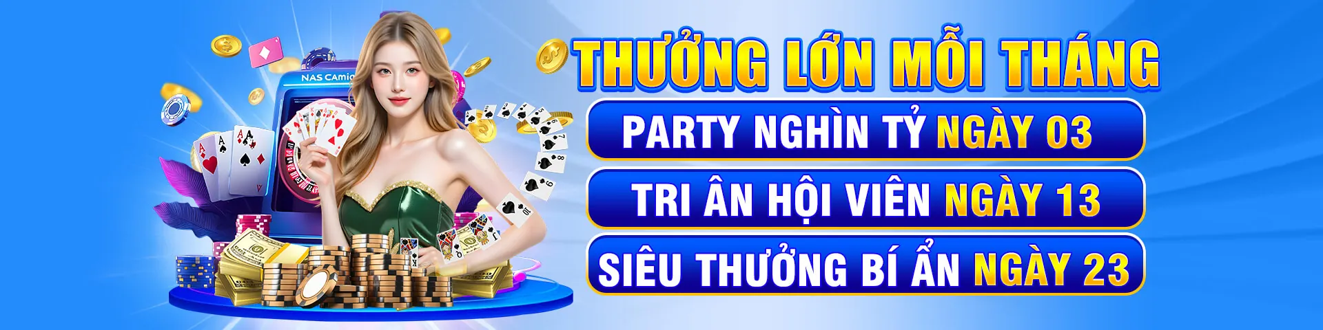 Tổng quan về 3uin - Nền tảng giải trí trực tuyến hàng đầu