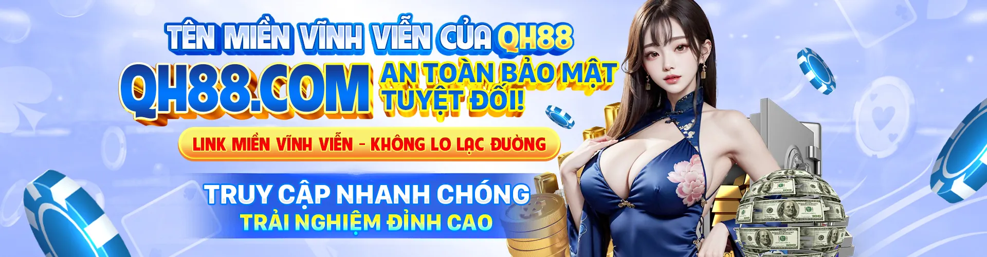 Hình ảnh banner về chính sách GDPR và bảo mật dữ liệu của 3uin