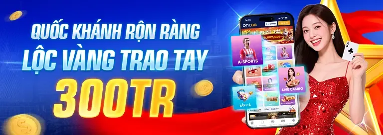 Giải đấu slot độc quyền và chương trình VIP tại 3uin